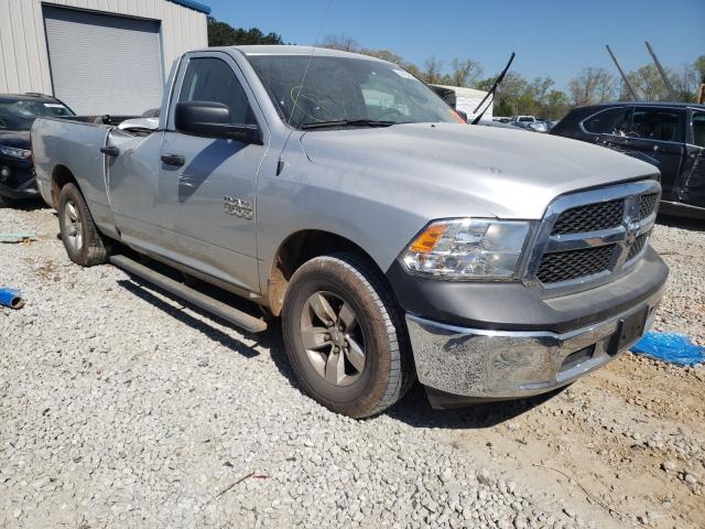 RAM 1500 ST 2018 1c6rr6fg8js299738