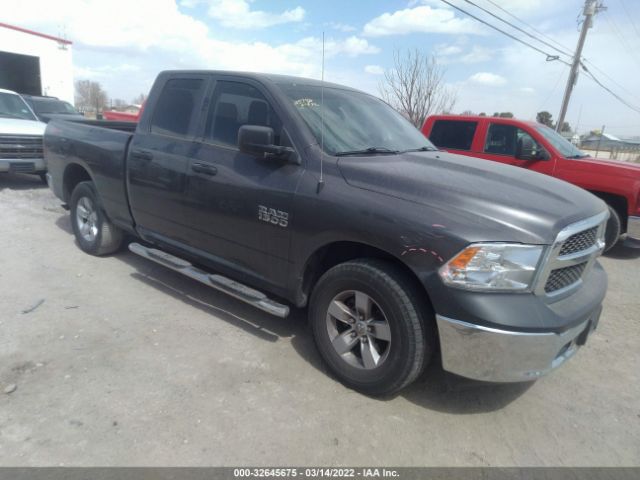 RAM 1500 2018 1c6rr6fg8js324699