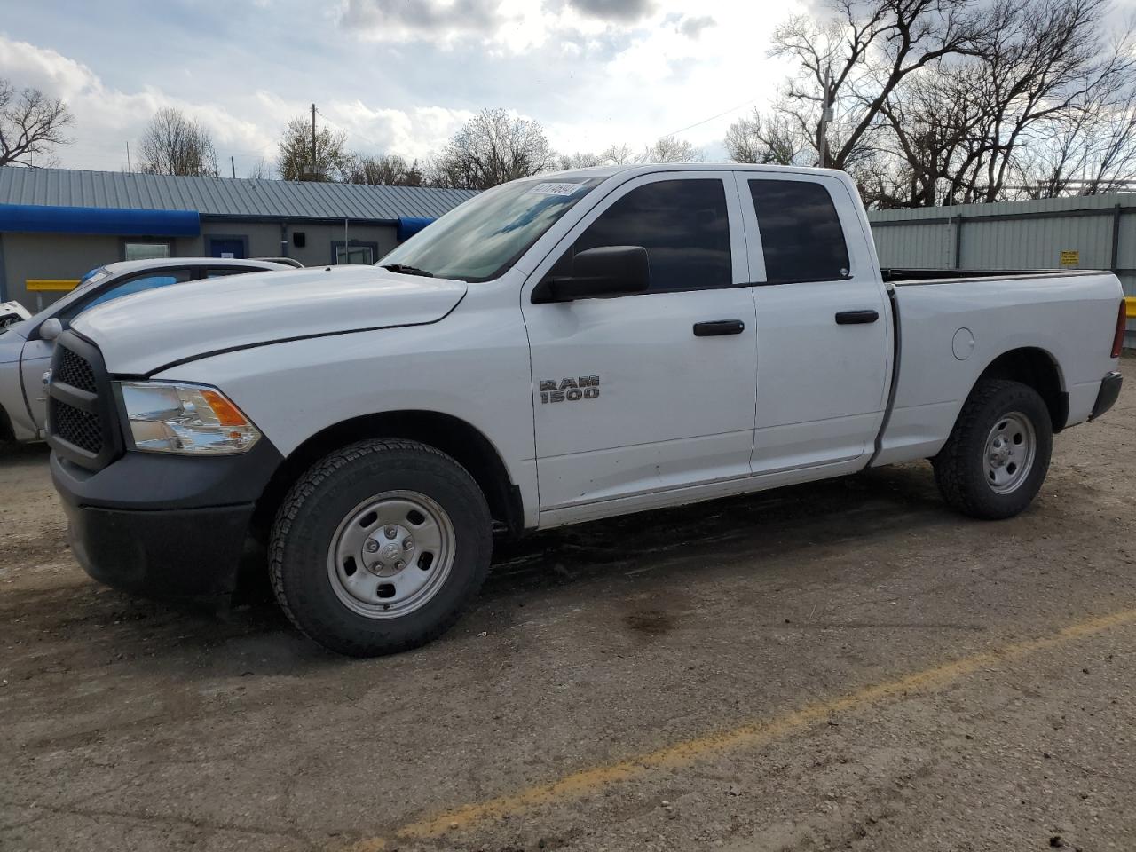 RAM 1500 2018 1c6rr6fg8js325321