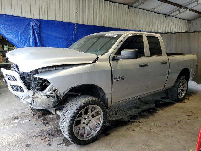 RAM 1500 ST 2018 1c6rr6fg8js334195