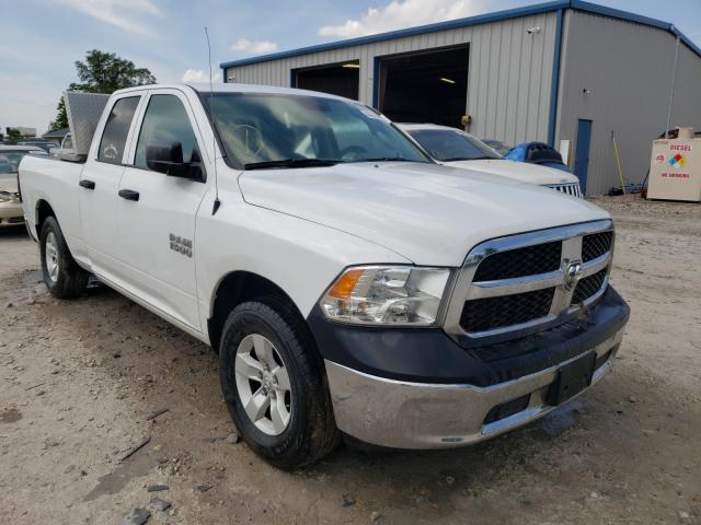 RAM 1500 ST 2018 1c6rr6fg8js340076