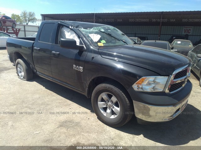 RAM 1500 2018 1c6rr6fg8js340126