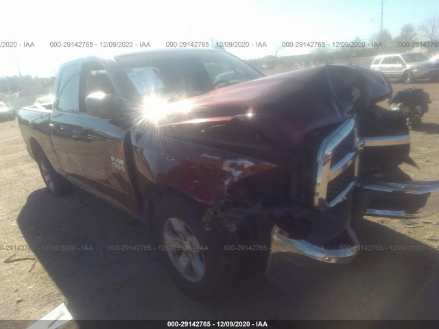 RAM 1500 2018 1c6rr6fg8js340269