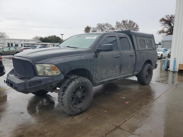 RAM 1500 ST 2018 1c6rr6fg8js341616