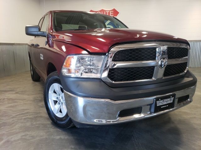 RAM 1500 2018 1c6rr6fg8js347450