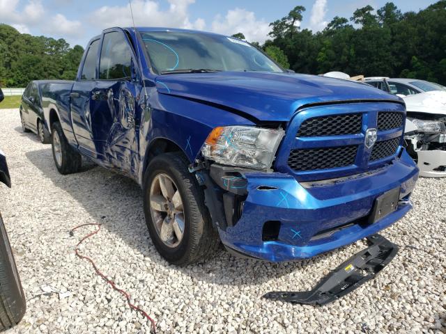 RAM 1500 ST 2018 1c6rr6fg8js347755