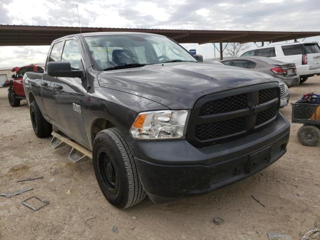 RAM 1500 ST 2018 1c6rr6fg8js349828