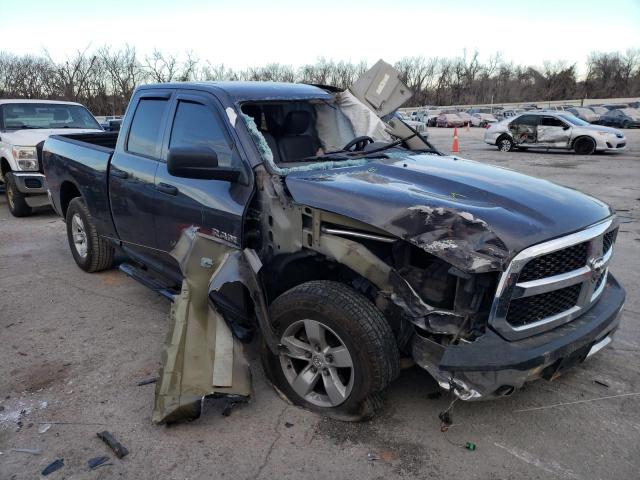 RAM 1500 ST 2018 1c6rr6fg8js349893