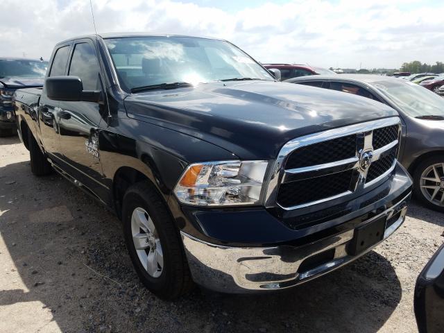 RAM 1500 CLASSIC 2019 1c6rr6fg8ks507649