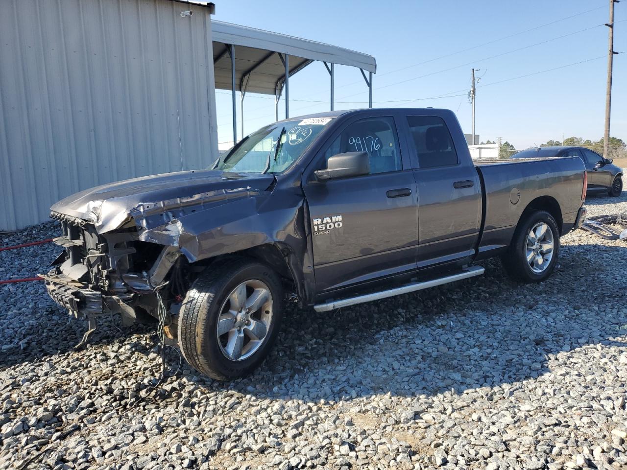 RAM 1500 2019 1c6rr6fg8ks515363