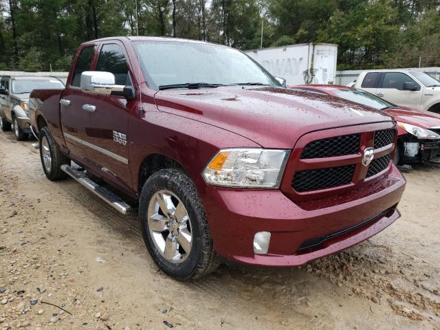 RAM 1500 CLASS 2019 1c6rr6fg8ks515525