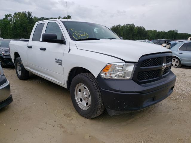 RAM 1500 CLASS 2019 1c6rr6fg8ks548184