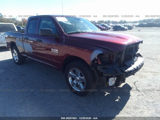 RAM 1500 CLASSIC 2019 1c6rr6fg8ks552350