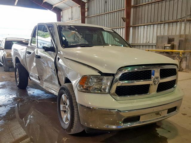 RAM 1500 CLASS 2019 1c6rr6fg8ks581251