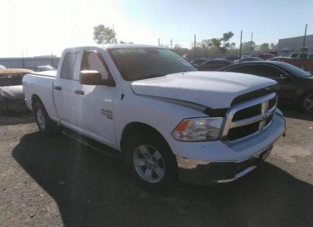 RAM 1500 CLASSIC 2019 1c6rr6fg8ks585817