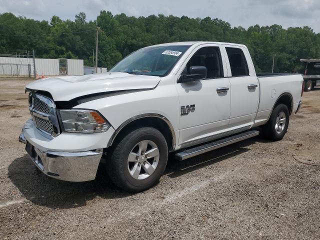 RAM 1500 2019 1c6rr6fg8ks594355