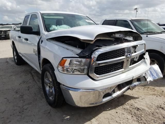 RAM 1500 CLASS 2019 1c6rr6fg8ks594520