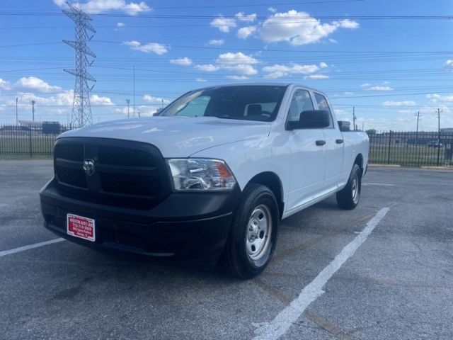 RAM 1500 CLASSIC 2019 1c6rr6fg8ks603622