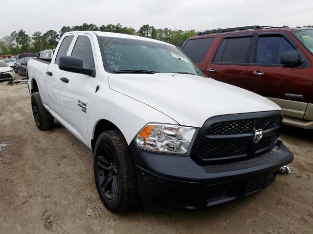 RAM 1500 CLASSIC 2019 1c6rr6fg8ks610117