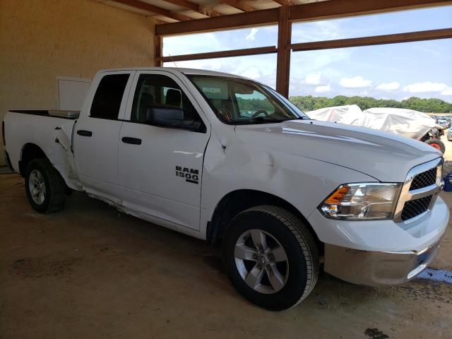 RAM 1500 CLASS 2019 1c6rr6fg8ks613437