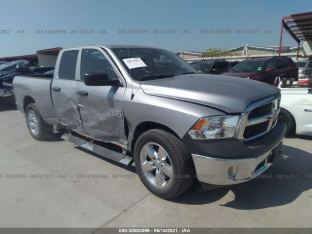 RAM 1500 CLASSIC 2019 1c6rr6fg8ks621408