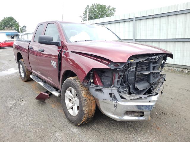 RAM 1500 CLASS 2019 1c6rr6fg8ks628987