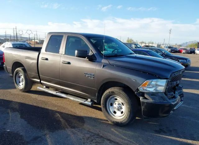 RAM 1500 CLASSIC 2019 1c6rr6fg8ks676246