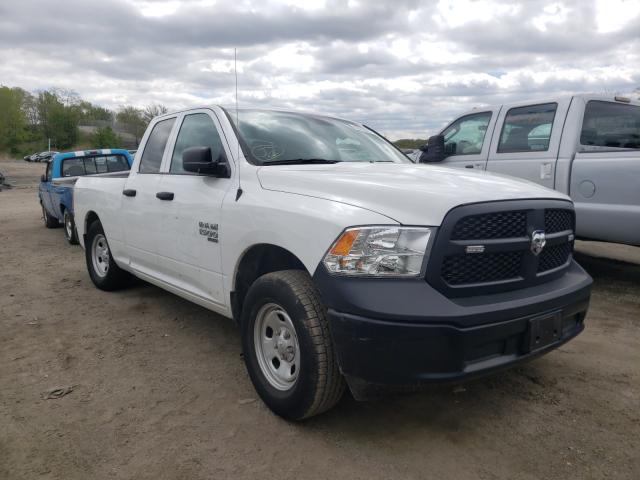 RAM 1500 CLASS 2019 1c6rr6fg8ks681107