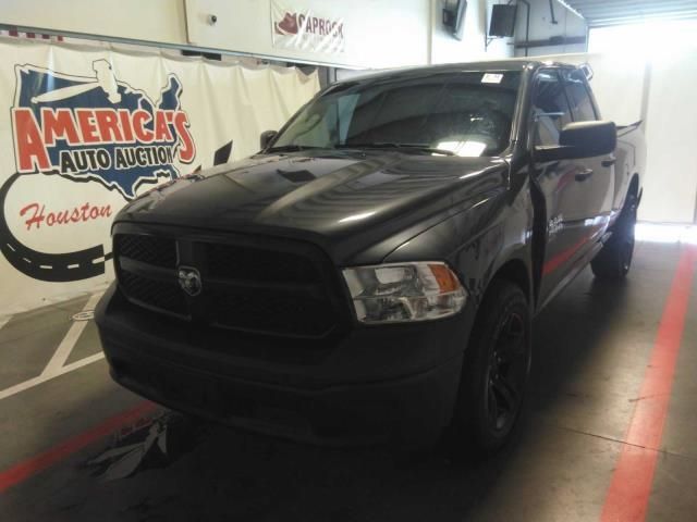 RAM 1500 CLASSIC 2019 1c6rr6fg8ks685867