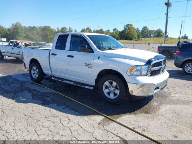 RAM 1500 2019 1c6rr6fg8ks685951