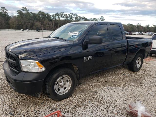 RAM 1500 CLASS 2019 1c6rr6fg8ks704868