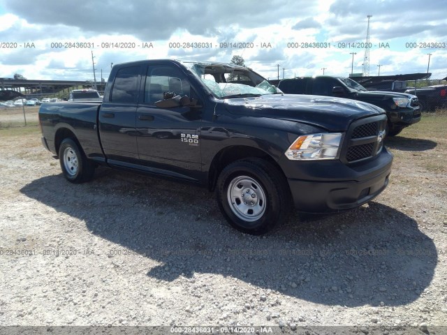 RAM 1500 CLASSIC 2019 1c6rr6fg8ks730869