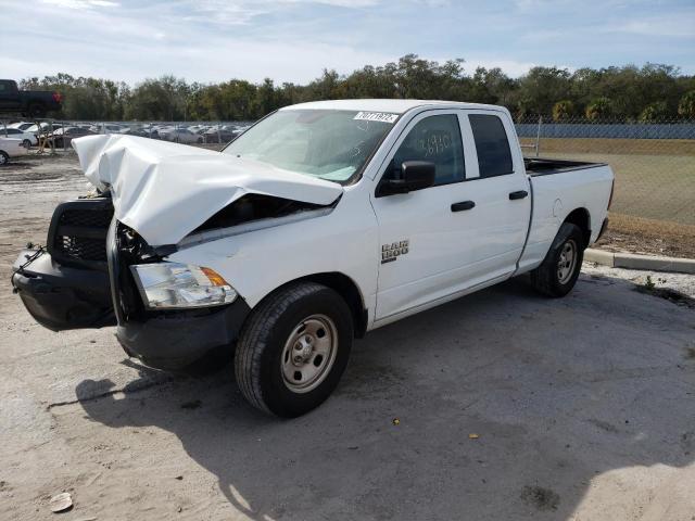 RAM 1500 CLASS 2019 1c6rr6fg8ks733304