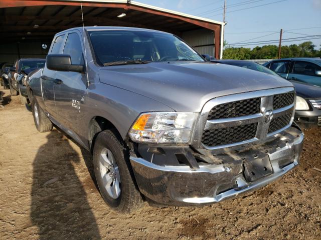 RAM 1500 CLASS 2020 1c6rr6fg8ls138454