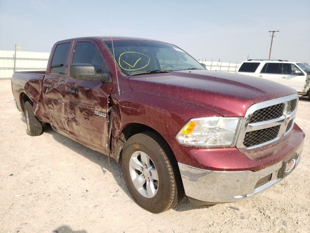 RAM 1500 CLASS 2020 1c6rr6fg8ls138888