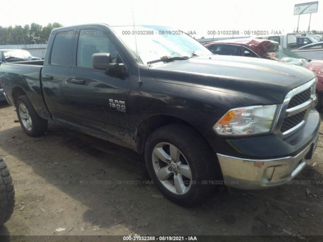 RAM 1500 CLASSIC 2020 1c6rr6fg8ls156291