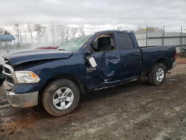 RAM 1500 CLASS 2021 1c6rr6fg8ms550925