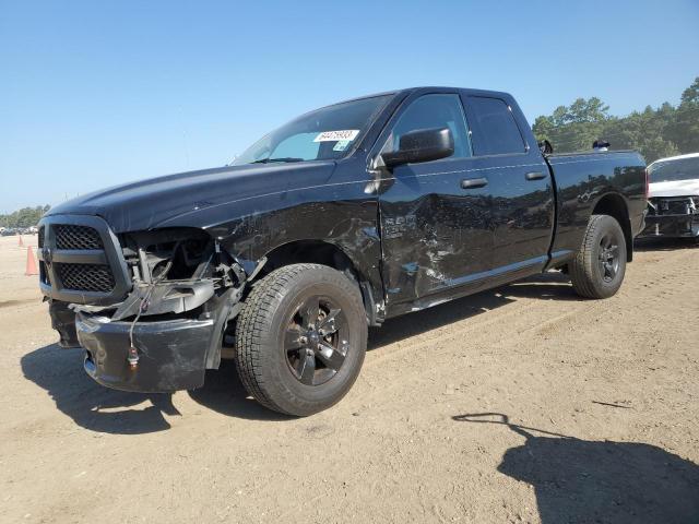 RAM 1500 CLASS 2021 1c6rr6fg8ms574948