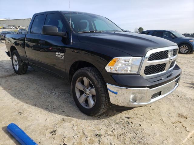 RAM 1500 CLASS 2021 1c6rr6fg8ms575890