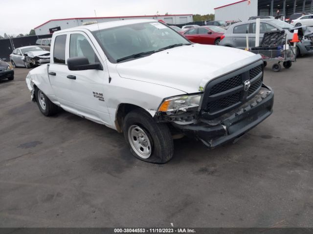 RAM 1500 CLASSIC 2022 1c6rr6fg8ns149621