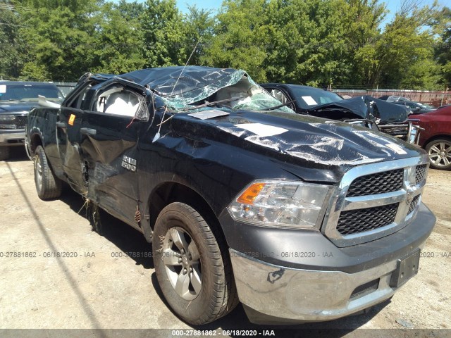 RAM 1500 2014 1c6rr6fg9es121553