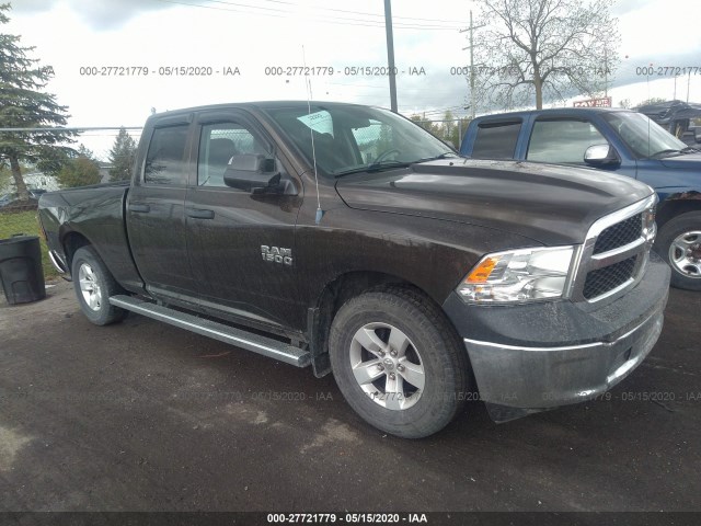 RAM 1500 2014 1c6rr6fg9es168369