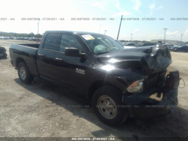 RAM 1500 2014 1c6rr6fg9es211463