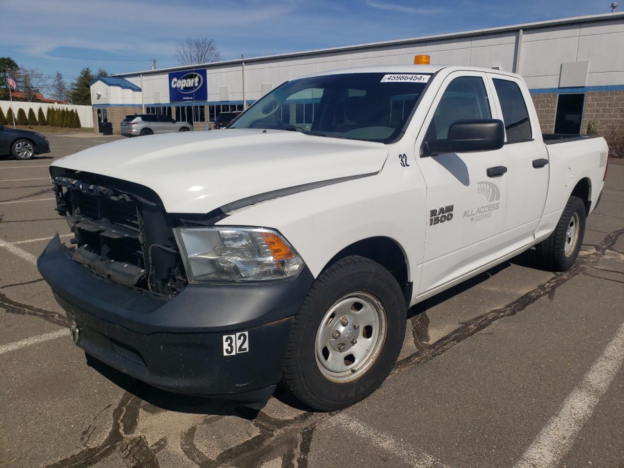 RAM 1500 2014 1c6rr6fg9es238646