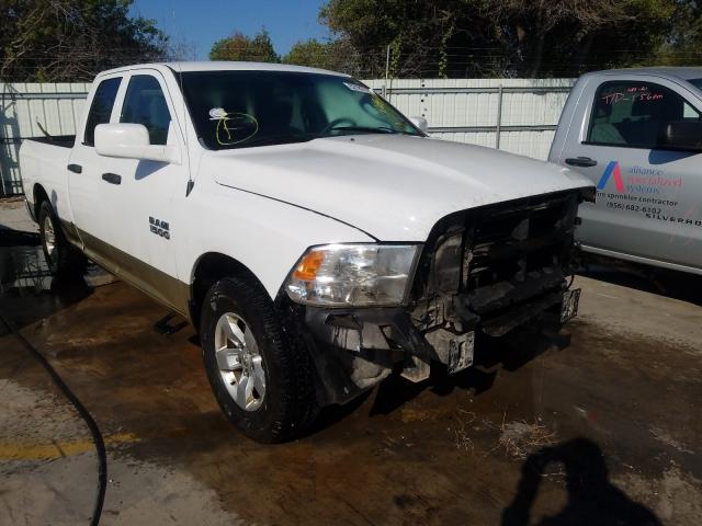 RAM 1500 ST 2014 1c6rr6fg9es306993