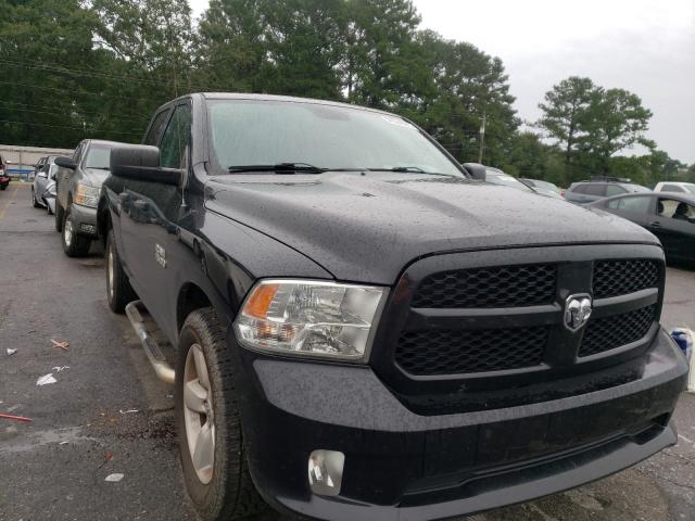 RAM 1500 ST 2016 1c6rr6fg9gs206721