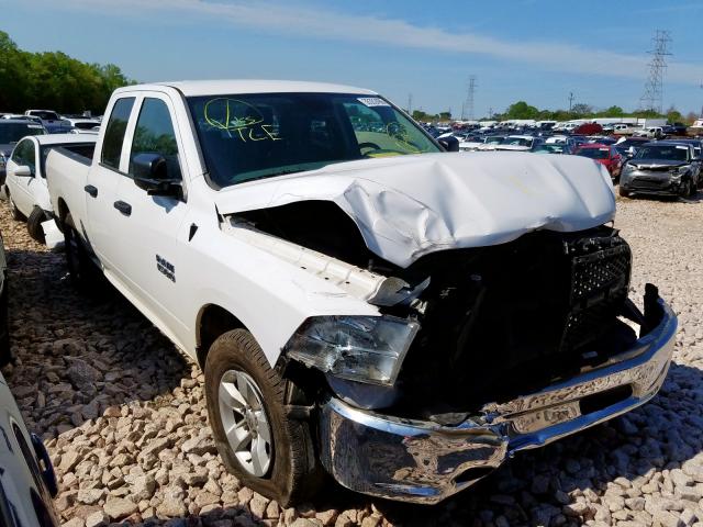 RAM 1500 ST 2016 1c6rr6fg9gs324316