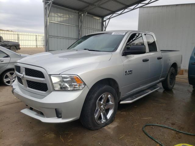 RAM 1500 ST 2016 1c6rr6fg9gs395094