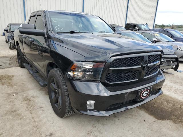 RAM 1500 ST 2017 1c6rr6fg9hs524758