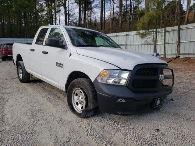 RAM 1500 ST 2017 1c6rr6fg9hs676720